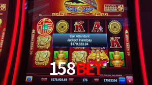 158Bet