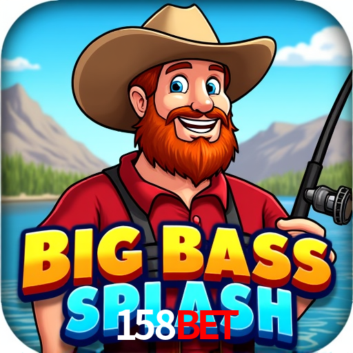 158Bet: Seu Cassino Premiado com Pagamentos Rápidos