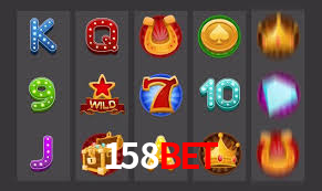 158Bet Login